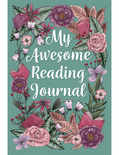 My Awesome Reading Journal