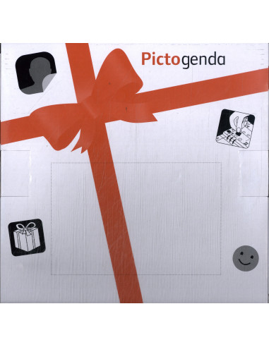 Pictogenda 2025 NL