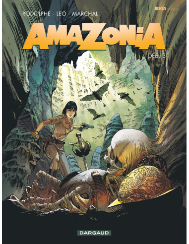 Amazonia