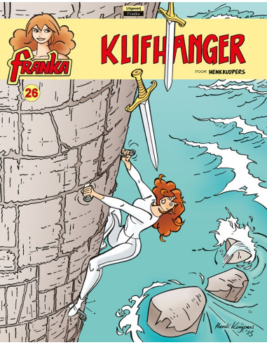 Klifhanger