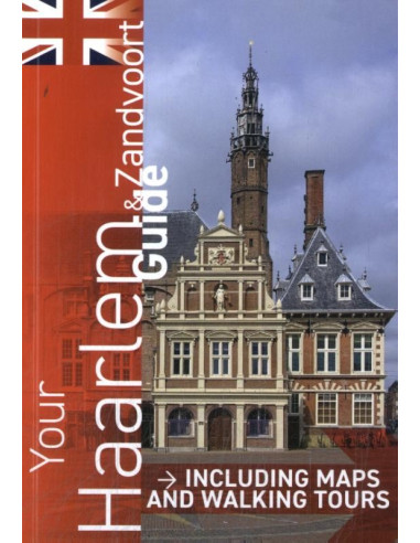 Your Haarlem & Zandvoort Guide