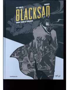 Blacksad