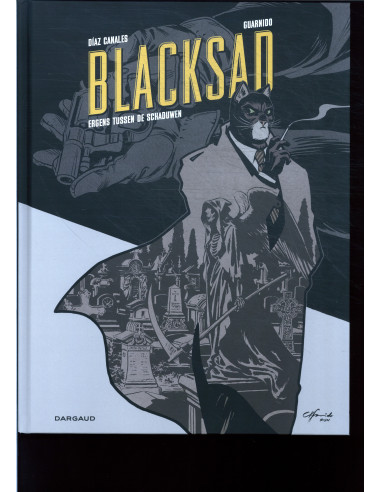 Blacksad