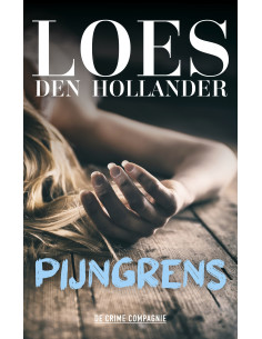 Pijngrens
