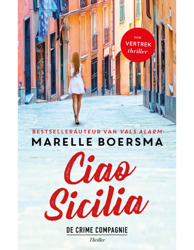 Ciao Sicilia