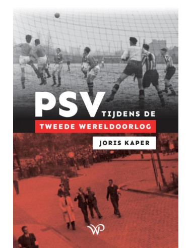 PSV tijdens de Tweede Wereldoorlog