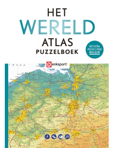 Denksport - Het Wereld...