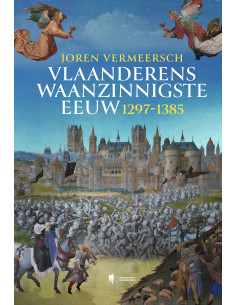 Vlaanderens waanzinnigste eeuw