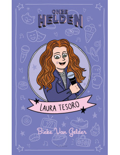 Onze helden: Laura Tesoro