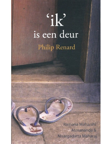 Ik is een deur