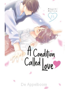 A Condition Called Love 15