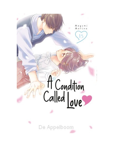 A Condition Called Love 15