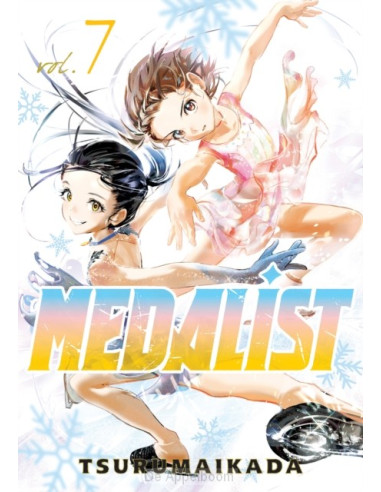 Medalist 7