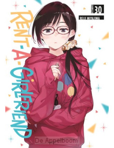 Rent-A-Girlfriend 30