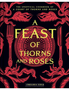 Cole, C: Feast of Thorns...