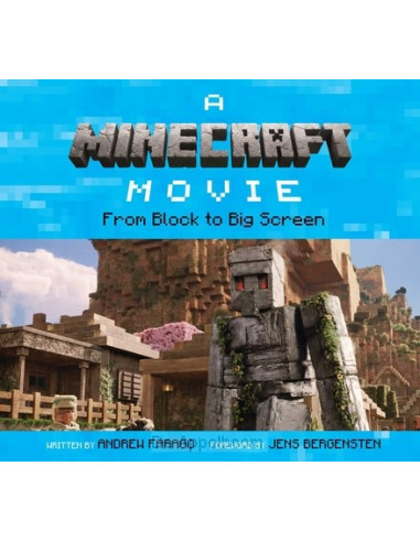 Farago, A: Minecraft Movie: From Block t