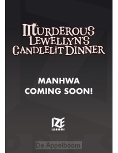 Murderous Lewellyn's...