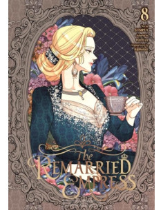 The Remarried Empress, Vol. 8