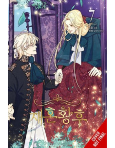 The Remarried Empress, Vol. 7