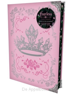 Lauren Roberts: Fearless...