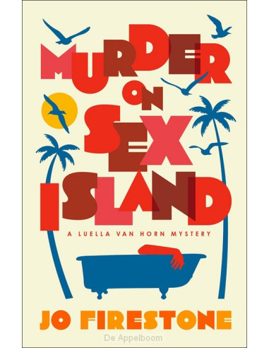 Murder on Sex Island