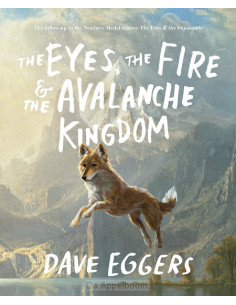 The Eyes, the Fire & the...