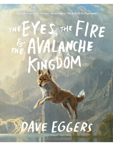 The Eyes, the Fire & the Avalanche Kingd
