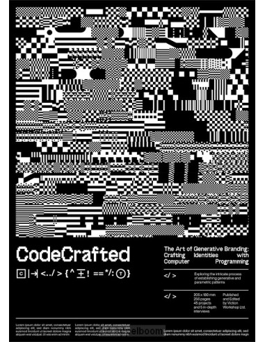 CodeCrafted