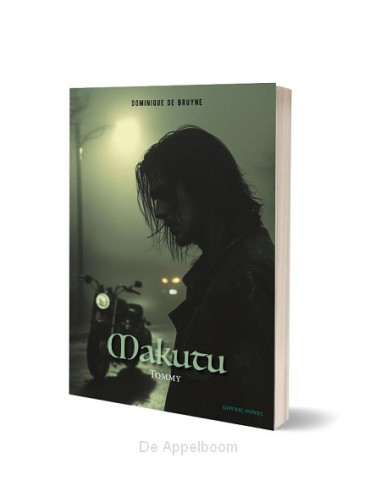 Makutu - Tommy