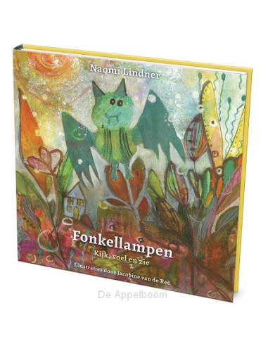 Fonkellampen