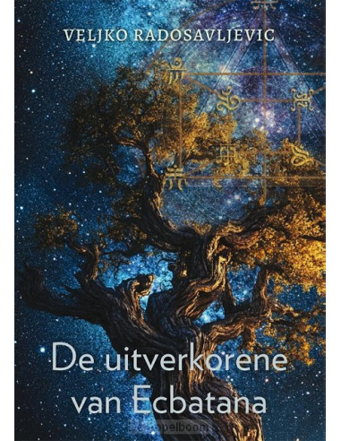 De uitverkorene van Ecbatana