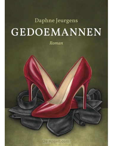 Gedoemannen