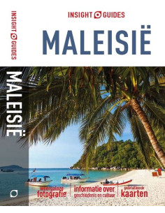 Insight Guide - Maleisië