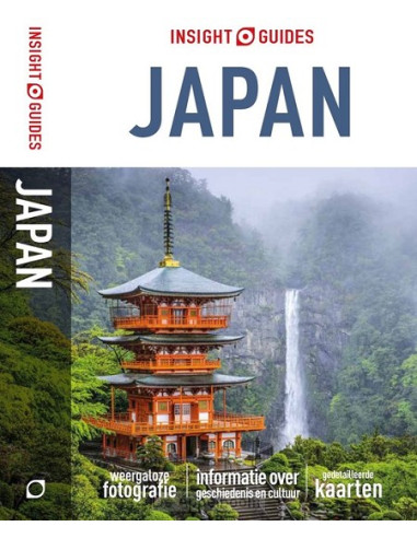 Insight Guide - Japan
