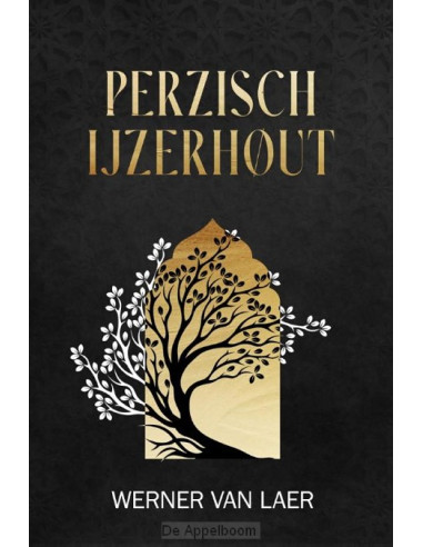 Perzisch IJzerhout