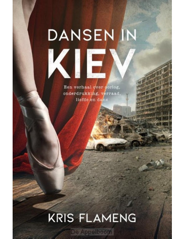 Dansen in Kiev