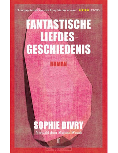 Fantastische liefdesgeschiedenis