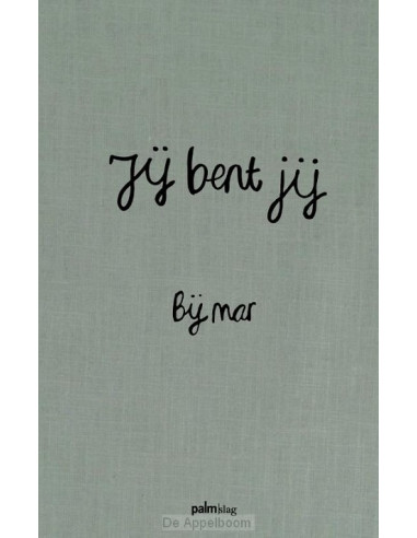 Jij bent jij