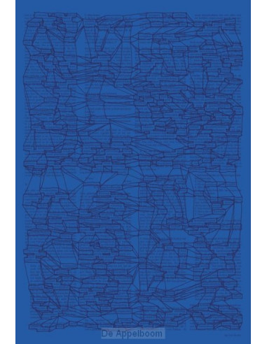 Atlas of Textscapes. Tanja Smit