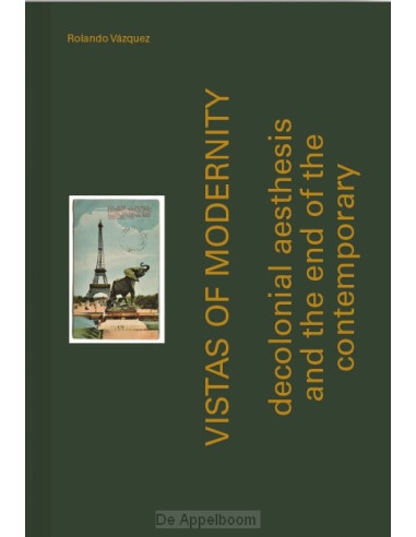 Vistas of Modernity