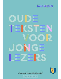 Oude teksten voor jonge lezers