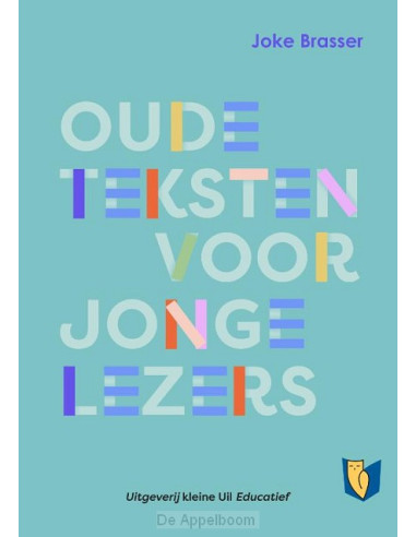 Oude teksten voor jonge lezers