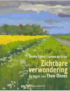 Zichtbare verwondering