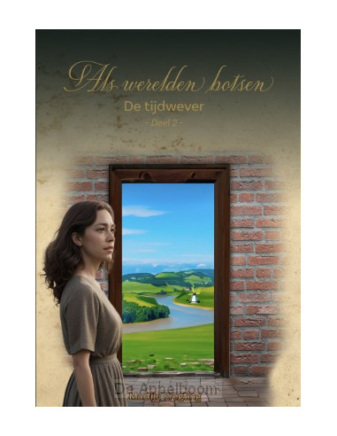 De Tijdwever