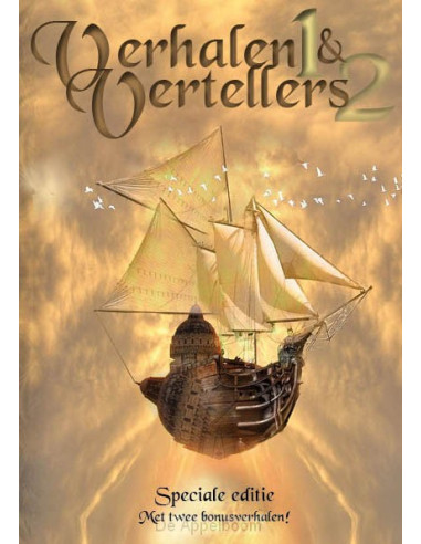 Verhalen Vertellers 1 & 2