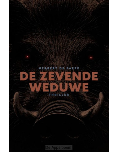 De zevende weduwe