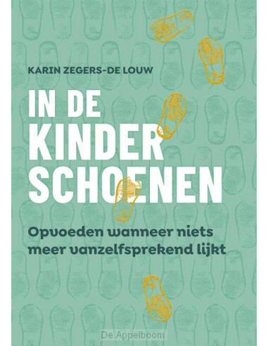 In de kinderschoenen