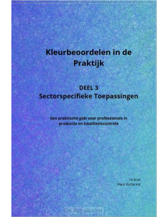 Kleurbeoordelen in de...