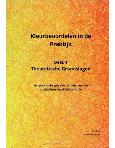 Kleurbeoordelen in de Praktijk - Deel 1 