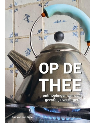Op de thee